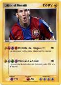 Liiiionel Messi