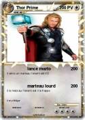 Thor Prime