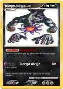 Bongo-bongo