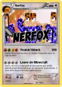 Nerfox