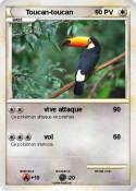Toucan-toucan