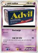 advil nutilus
