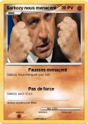 Sarkozy nous