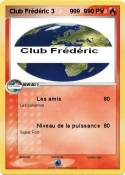 Club Frédéric 3