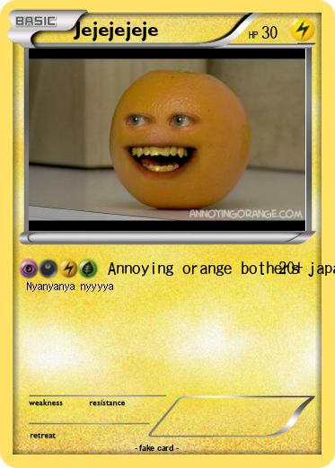 Pokemon Jejejejeje