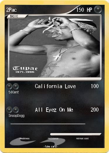 Pokemon 2Pac