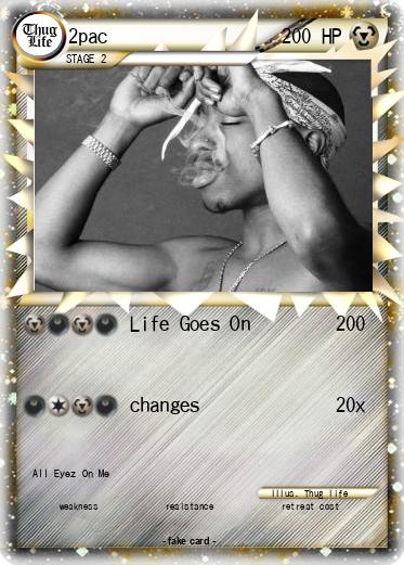 Pokemon 2pac