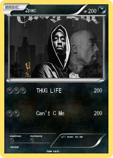 Pokemon 2pac