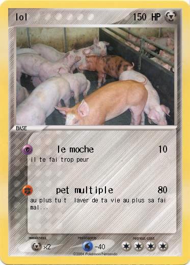 Pokemon lol
