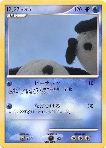 Pokemon 12 27 1