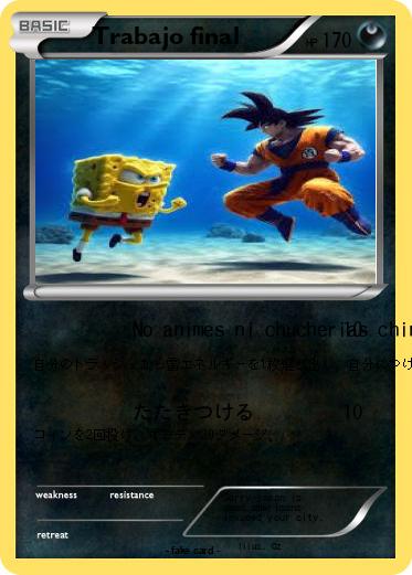 Pokemon Trabajo final