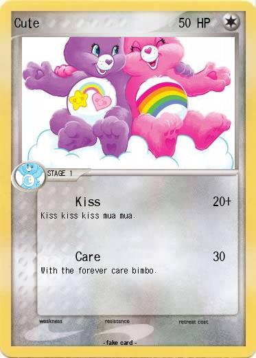 Pokemon Cute