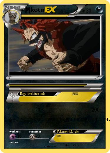 Pokemon kota