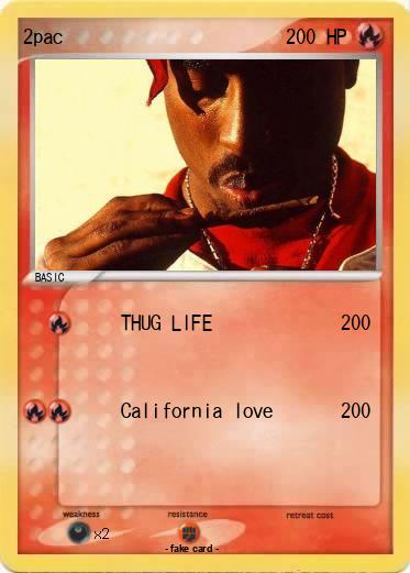 Pokemon 2pac