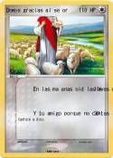 Demos gracias