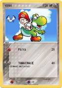 YOSHI