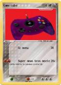 Game cube