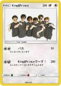 King&Prince