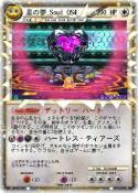 星の夢.Soul