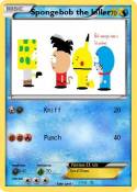 Spongebob the