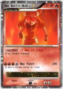 May Battle Mode