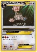 GANG YZEER