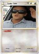 Syamu Game