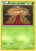Cordero de dios