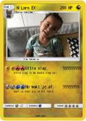 M Lars EX