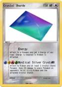 Crystal Shards