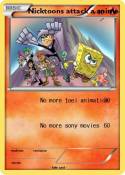 Nicktoons