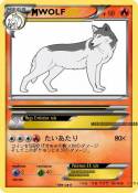 WOLF