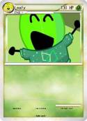 Leafy
