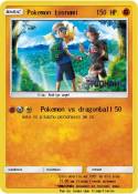 Pokemon toonami