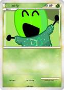 Leafy