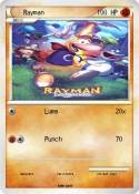 Rayman