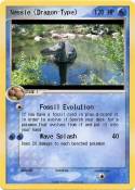 Nessie