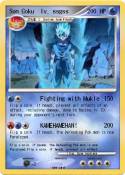 Son Goku lv.