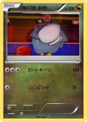 TWITTER BIRD