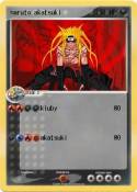 naruto akatsuki