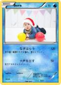 Sora
