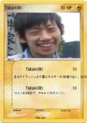 TAKAHIRO