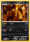 raichu