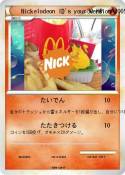Nickelodeon