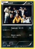 BADHOP