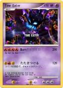 Time Eater