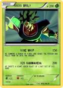 SSGSS BROLY