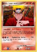 Naruto (sage