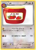 jam