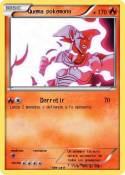 Quema pokemons